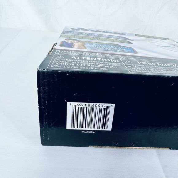 Marvel Avengers Avengers 3 Infinity War Stormbreaker Electronic Thor Axe 2018 - Picture 8 of 8